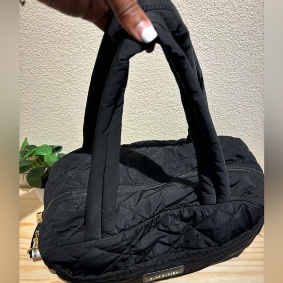Mark Jacobs Medium Weekender Bag! - Picture 12 of 16
